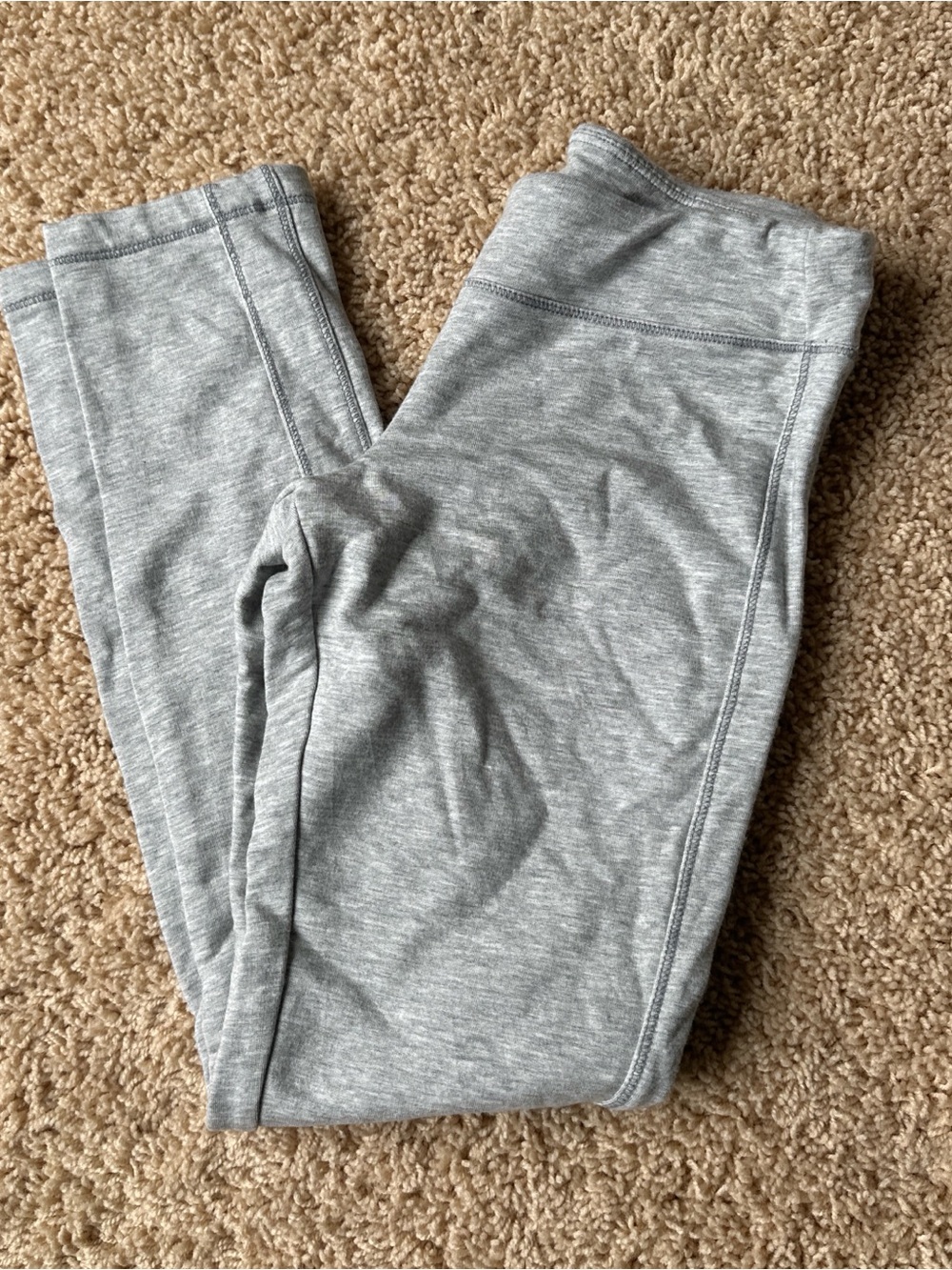 Athleta girl sweatpant